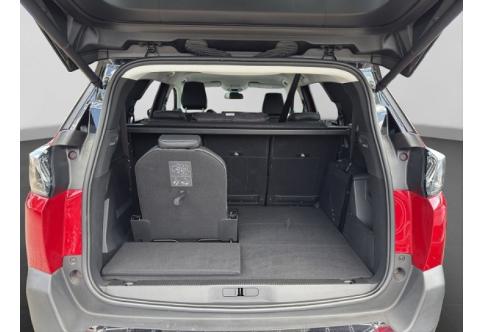 Peugeot 5008 #16