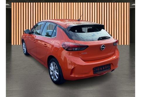 Opel Corsa #5
