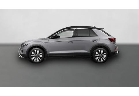 VW T-Roc #5