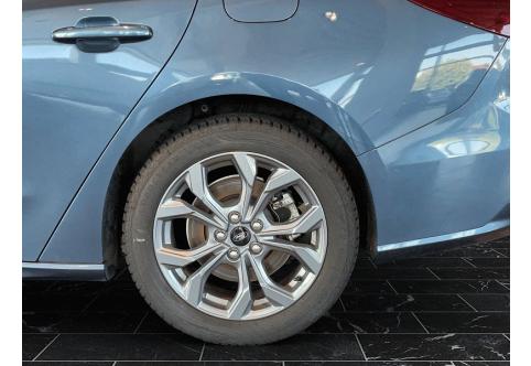 Ford Focus #27