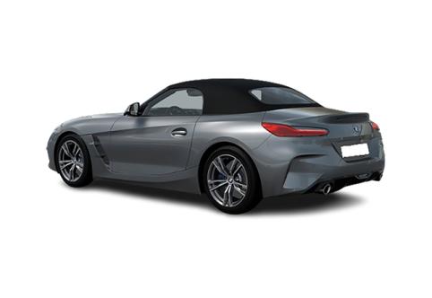 BMW Z4 #2