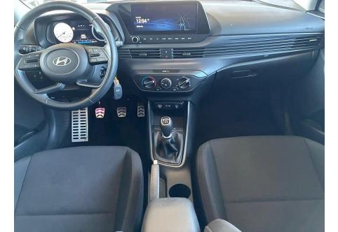 Hyundai Bayon #7