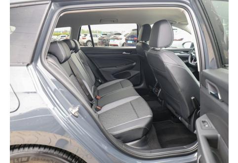 VW Golf #4