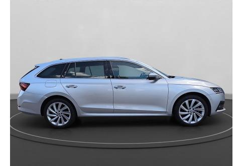 Skoda Octavia #5