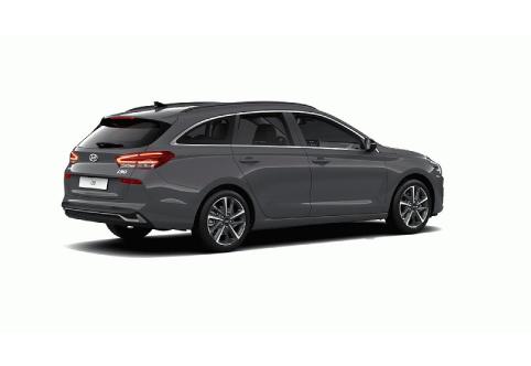 Hyundai i30 #5