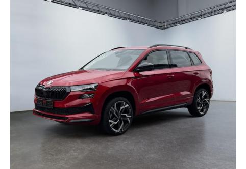 Skoda Karoq #3