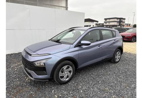 Hyundai Bayon #1