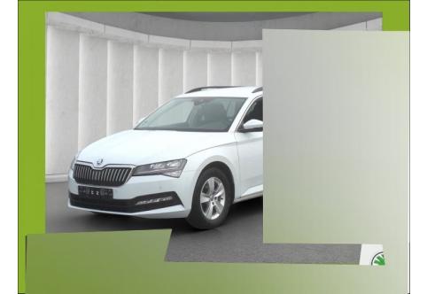 Skoda Superb #1