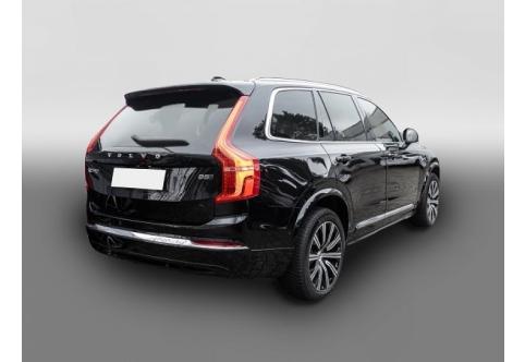 Volvo XC90 #2