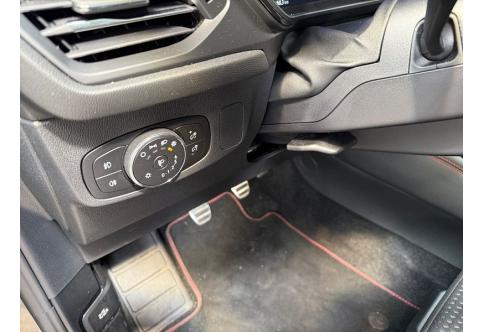 Ford Focus #17