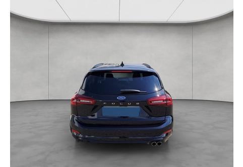 Ford Focus #4