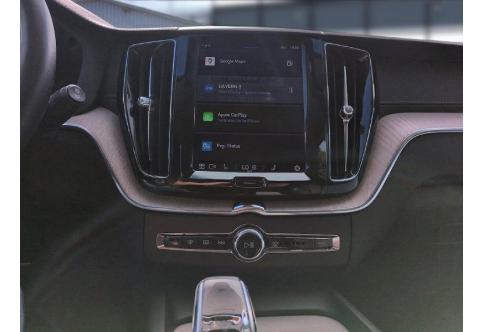 Volvo XC60 #12
