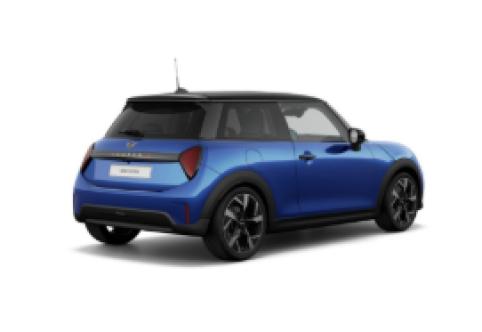 Mini Cooper #2