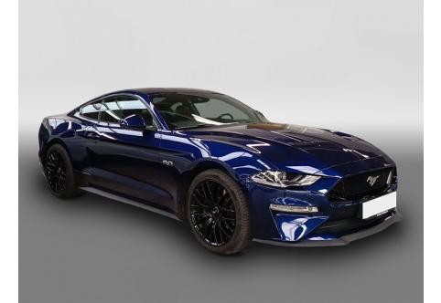 Ford Mustang #3