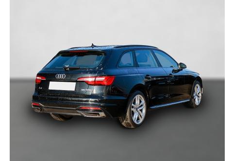 Audi A4 #3