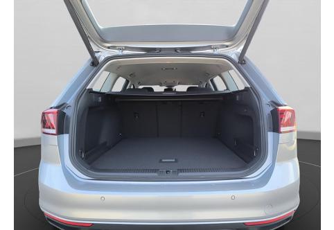 VW Passat #15