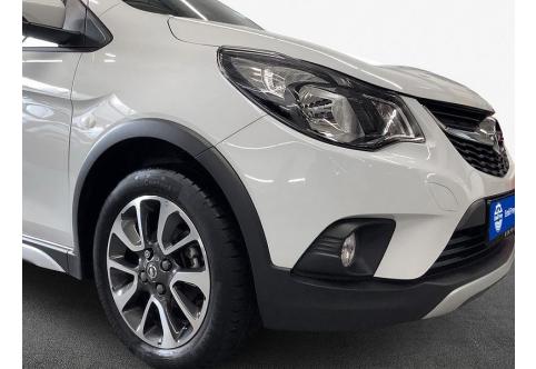 Opel Rocks-e #5