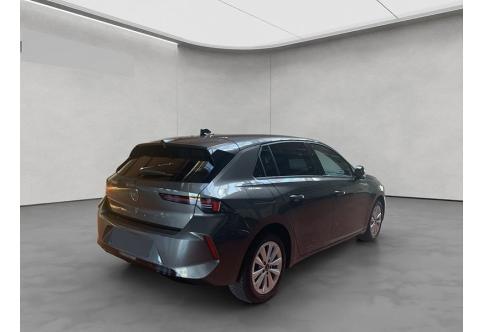 Opel Astra #6