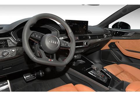 Audi S5 Coupé #5