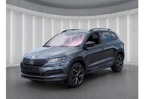 Skoda Karoq #1