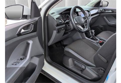 VW T-Cross #4