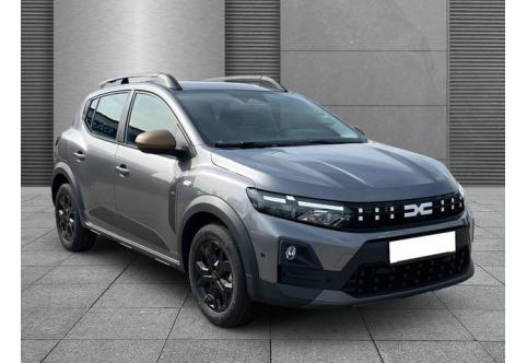 Dacia Sandero #2