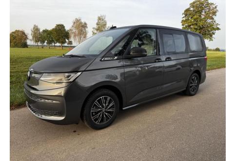 VW T7 Multivan #1