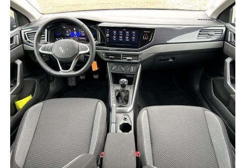 VW Polo #14
