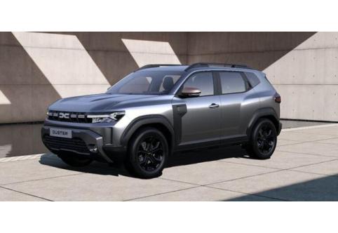 Dacia Duster #1