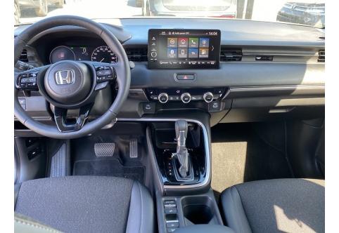 Honda HR-V #4