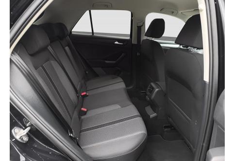 VW T-Roc #20