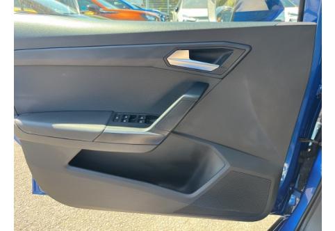 Seat Arona #11