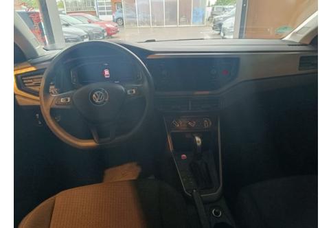 VW Polo #5