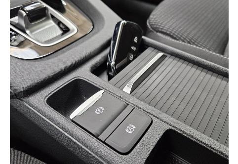 Skoda Octavia #20