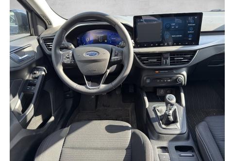 Ford Focus #11