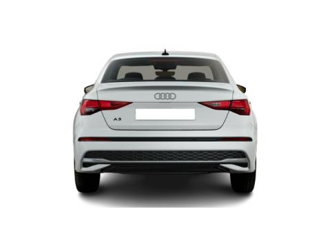 Audi A3 Limousine #4
