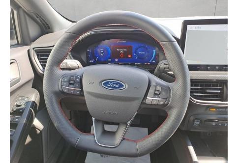 Ford Focus #11