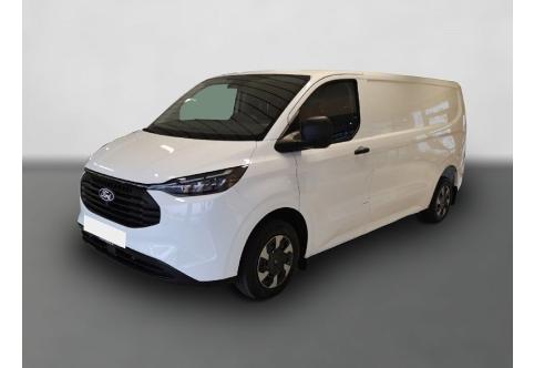 Ford TRANSIT CUSTOM #2