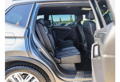 VW Tiguan #4