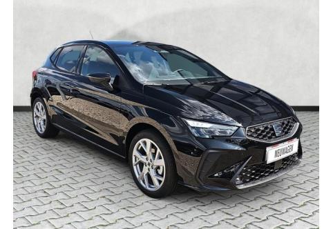 Seat Ibiza #1