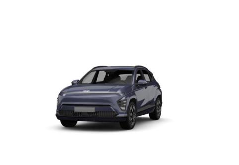 Hyundai Kona #1