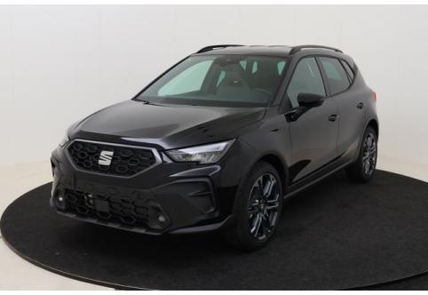 Seat Arona #1