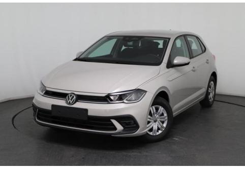 VW Polo #2