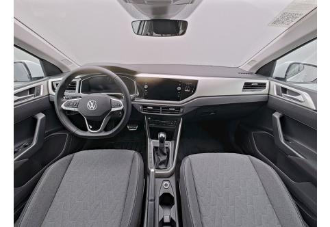 VW Polo #9