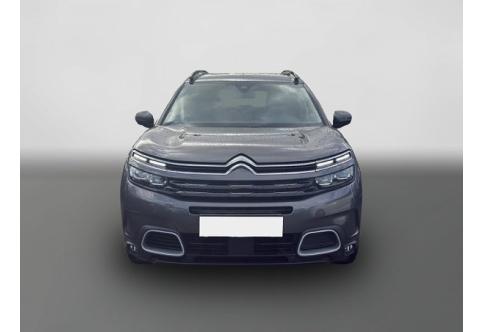 Citroën C5 Aircross #6