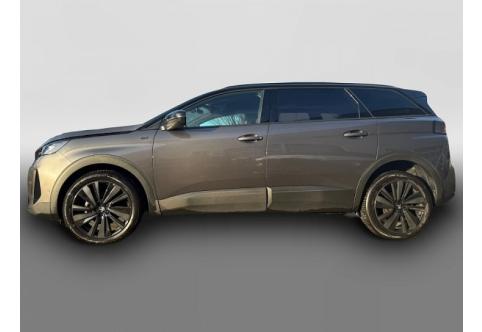Peugeot 5008 #3