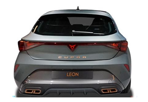 CUPRA Leon  #4