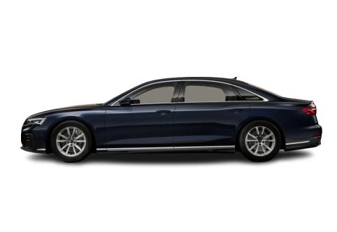Audi A8 #4