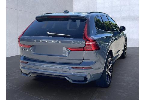 Volvo XC60 #3
