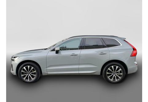 Volvo XC60 #2